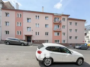Prodej bytu 2+1, Ústí nad Labem, Myslbekova, 64 m2