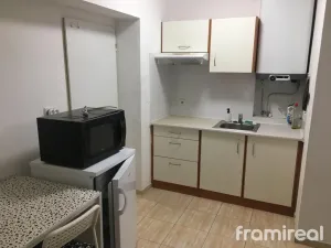 Pronájem bytu 1+1, Brno - Maloměřice, Karlova, 30 m2