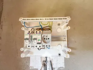 Prodej garáže, Děčín, Růžová, 23 m2