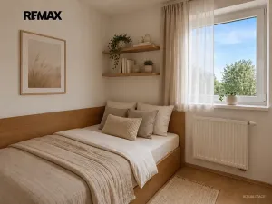 Prodej bytu 2+kk, Brno, bratří Žůrků, 50 m2