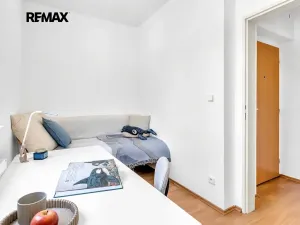 Prodej bytu 2+kk, Brno, bratří Žůrků, 50 m2