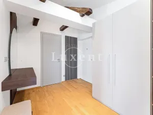 Pronájem bytu 4+kk, Praha - Malá Strana, Vítězná, 213 m2