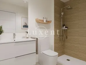 Prodej bytu 3+kk, Benalmádena, Španělsko, 79 m2