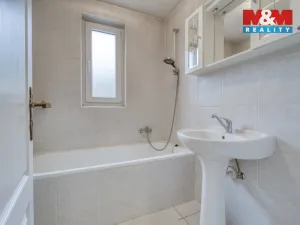 Prodej rodinného domu, Březina, 92 m2
