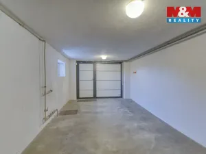 Prodej rodinného domu, Březina, 92 m2