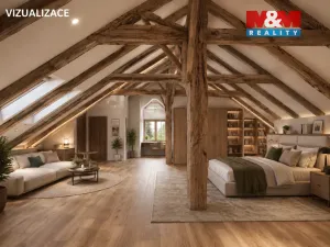 Prodej rodinného domu, Choceň, Svatojiřská, 259 m2