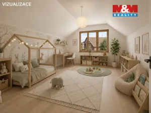 Prodej rodinného domu, Choceň, Svatojiřská, 259 m2