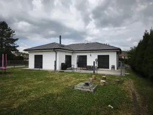 Prodej rodinného domu, Řehlovice, 117 m2