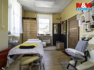 Prodej rodinného domu, Hlinsko, O. Nejedlého, 380 m2