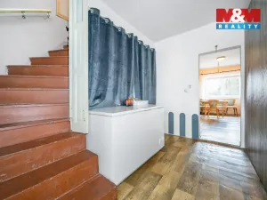 Prodej rodinného domu, Heřmanova Huť - Horní Sekyřany, Plzeňská, 124 m2