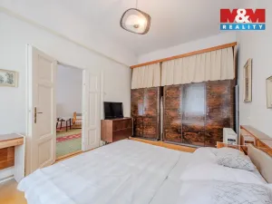 Prodej rodinného domu, Sadská, Riegrova, 84 m2