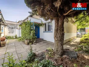 Prodej rodinného domu, Sadská, Riegrova, 84 m2