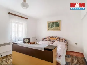 Prodej rodinného domu, Verneřice, Českolipská, 312 m2