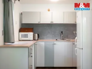 Prodej chaty, Město Albrechtice - Česká Ves, 142 m2