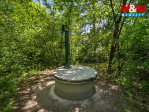 Prodej chaty, Újezd nade Mží, 40 m2