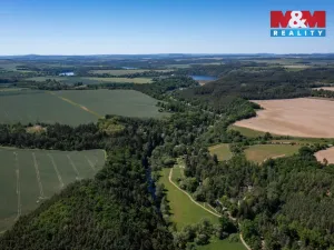 Prodej chaty, Újezd nade Mží, 40 m2