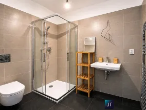 Pronájem rodinného domu, Praha - Štěrboholy, Hrušovská, 149 m2