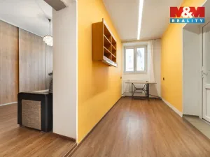Prodej rodinného domu, Brno - Židenice, Táborská, 126 m2