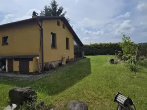 Prodej chaty, Chbany - Vadkovice, 54 m2