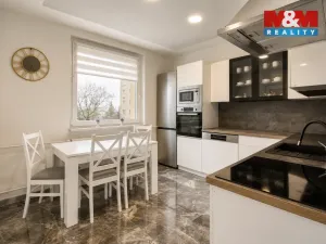 Prodej bytu 2+1, Jirkov, Alešova, 60 m2