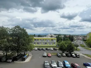 Prodej bytu 1+1, Teplice, Maršovská, 34 m2
