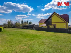Prodej pozemku pro bydlení, Zásada, 1334 m2
