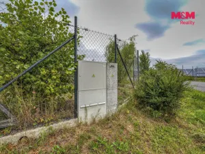 Prodej komerčního pozemku, Ruda, 2449 m2