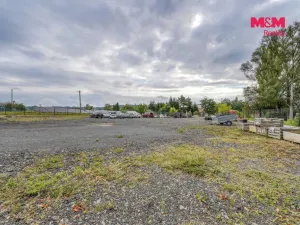 Prodej komerčního pozemku, Ruda, 2449 m2