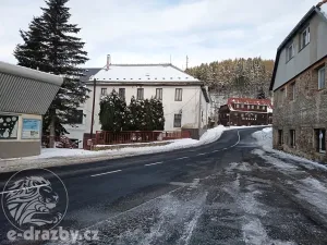 Dražba ubytování, Mikulov, Tržní náměstí, 1034 m2