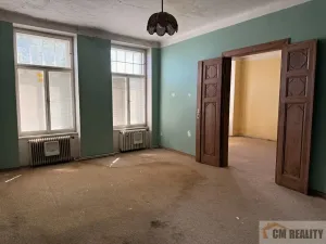 Dražba bytu 5+1, Prostějov, Žižkovo nám., 124 m2