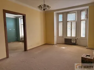 Prodej bytu 5+1, Prostějov, Žižkovo nám., 124 m2