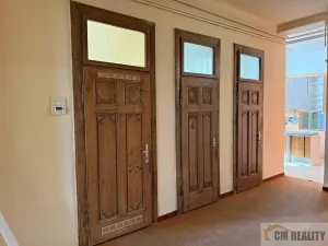 Prodej bytu 5+1, Prostějov, Žižkovo nám., 124 m2