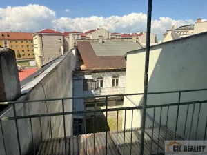 Prodej bytu 5+1, Prostějov, Žižkovo nám., 124 m2