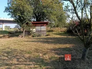 Prodej zahrady, Opava - Předměstí, 495 m2