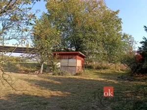 Prodej zahrady, Opava - Předměstí, 495 m2