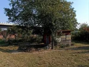 Prodej zahrady, Opava - Předměstí, 495 m2