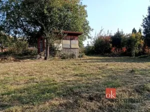 Prodej zahrady, Opava - Předměstí, 495 m2