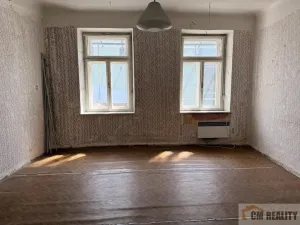 Prodej bytu 2+1, Prostějov, Žižkovo nám., 88 m2