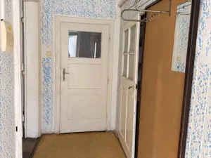 Prodej bytu 2+1, Prostějov, Žižkovo nám., 88 m2