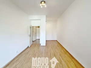 Prodej bytu 2+kk, Praha - Nusle, Kloboučnická, 55 m2