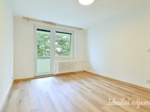 Pronájem bytu 1+1, Brno, Valouškova, 33 m2
