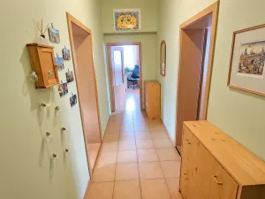 Prodej bytu 3+1, Ústí nad Labem, Beethovenova, 104 m2