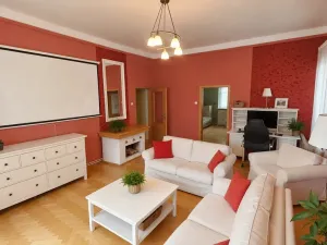 Prodej bytu 3+1, Ústí nad Labem, Beethovenova, 104 m2