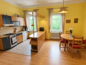 Prodej bytu 3+1, Ústí nad Labem, Beethovenova, 104 m2