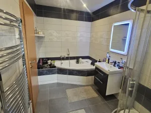 Prodej bytu 3+1, Ústí nad Labem, Beethovenova, 104 m2