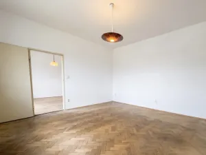 Prodej bytu 2+kk, Náchod, Žižkova, 45 m2