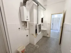 Prodej bytu 2+kk, Náchod, Žižkova, 45 m2