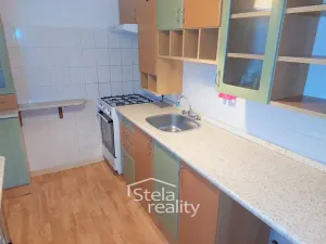 Pronájem bytu 3+1, Bruntál, Jesenická, 80 m2