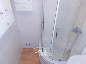 Pronájem bytu 3+1, Bruntál, Jesenická, 80 m2