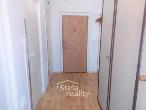 Pronájem bytu 3+1, Bruntál, Jesenická, 80 m2